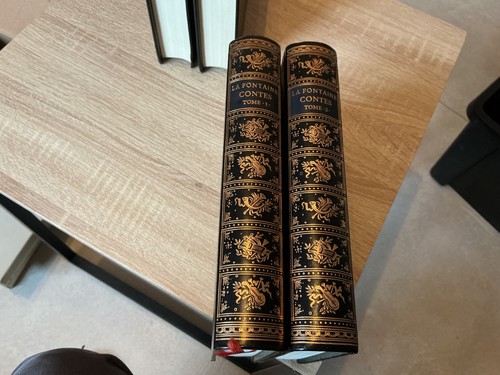 Contes nouvelles la - contes, de