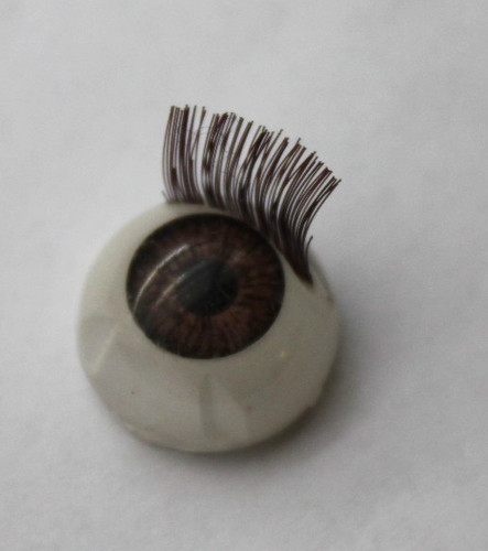 Oeil pour poupée petitcollin - oeil,