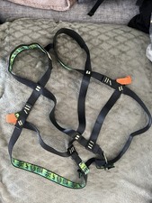 Baudrier complet enfant petzl - enfant,