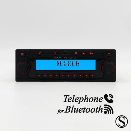 Becker mexico be4325 - becker,