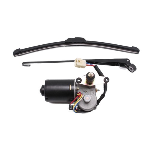 Kit moteur essuie glace - kit, avec