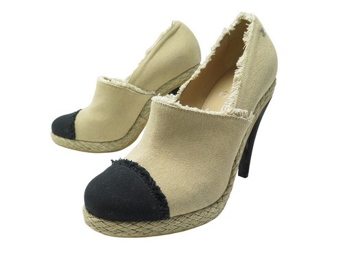 Neuf chaussures chanel - neuf,