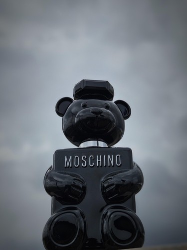 Moschino toy eau parfum - toy,