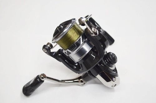Daiwa reel - daiwa, rx
