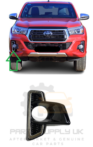 Neuf pour toyota hilux - neuf,