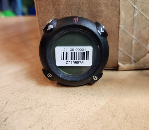 New segway programmed infokey - new,