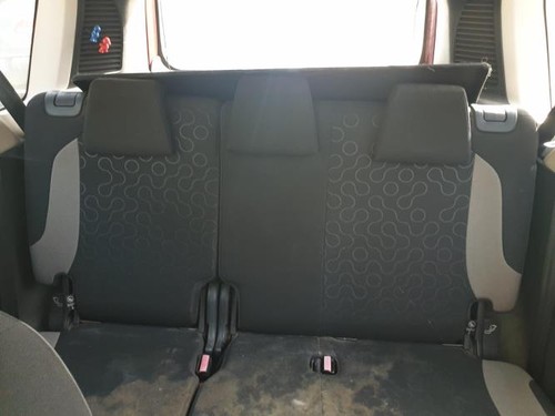Banquette arriere citroen - banquette, c3