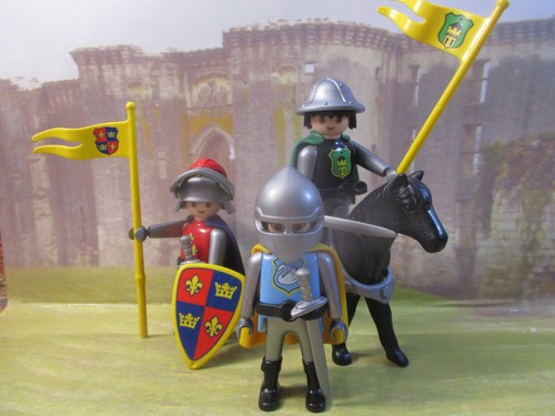 Playmobil 3664 3668 - playmobil, /