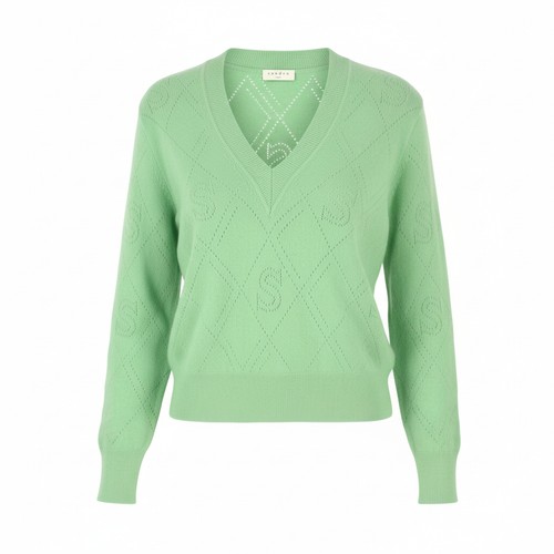 Sandro joseph pull femme - joseph,