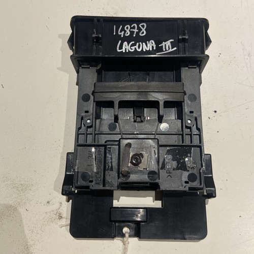 Lecteur carte renault - de,