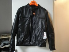 Blouson cuir furygan - blouson,
