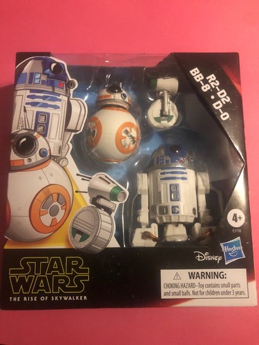 Hasbro star wars - wars:, of