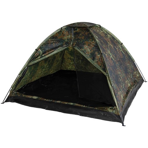 Mfh tente militaire camping - tente,
