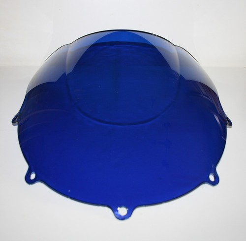 Bulle racing suzuki gsxr 600 - bulle,