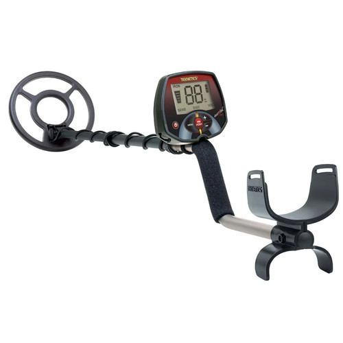 Teknetics eurotek pro metal - teknetics,