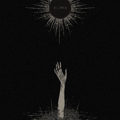 Sedna sila nuna album - sila, (cd)