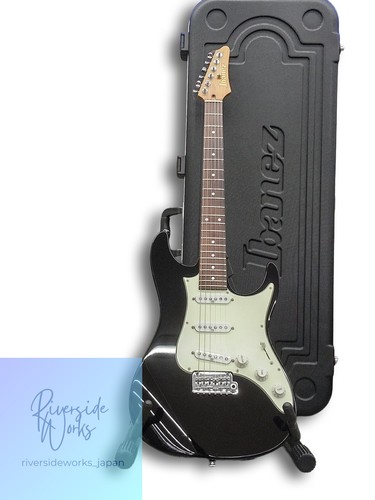 Guitare électrique ibanez - guitare,