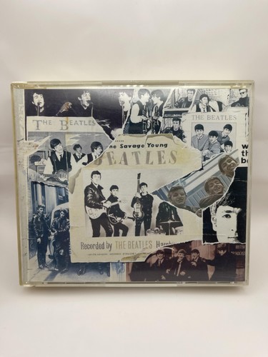 The beatles anthology 1 - the,