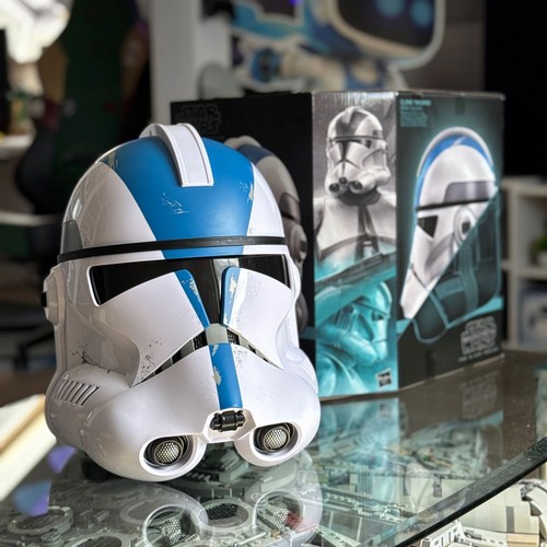 Star wars réplique - star, de