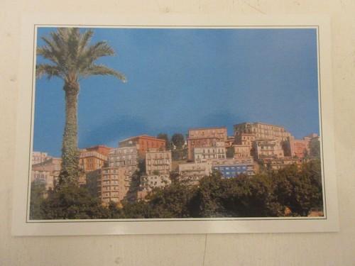 Carte a03 italie - cp,