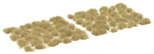 Faller touffes herbe - faller, beige