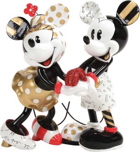 Figurine enesco disney - disney, britto