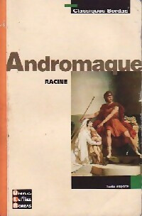Andromaque racine v83790 - -,