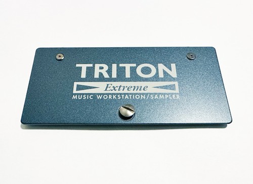 Korg triton extreme pcm ram - korg,
