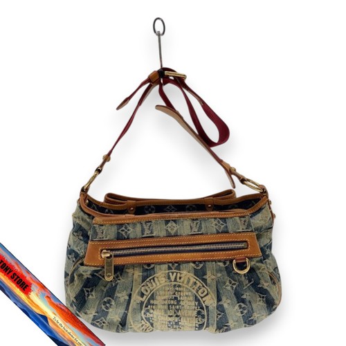 Sac bandoulière louis - sac, à