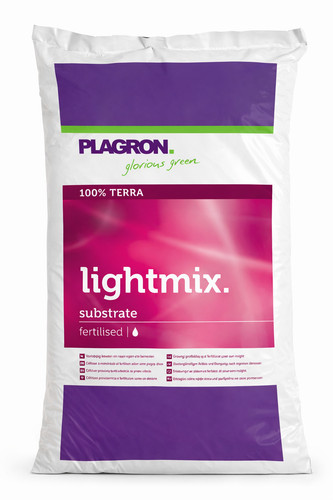 Plagron lightmix terre - lightmix,