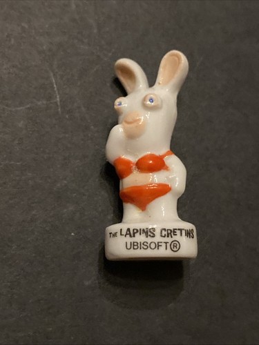 Fève les lapins - fève, en