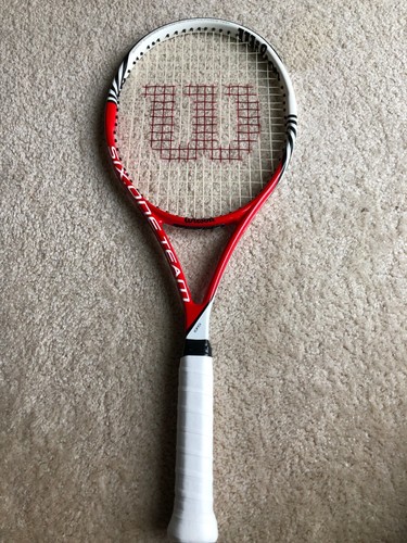 Wilson blx six one - one, 95