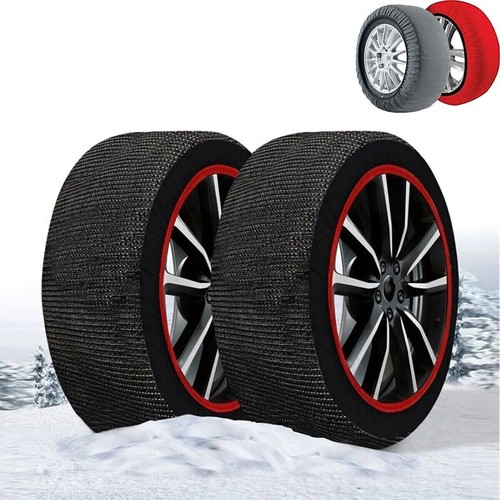 Chaussette neige gpr italie - neige,