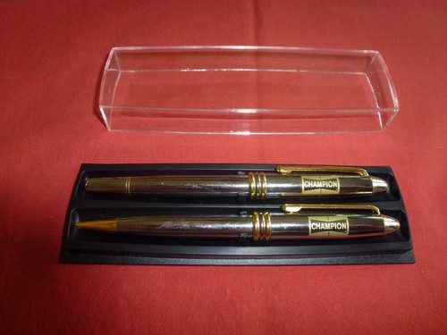 Superbe duo stylo bille - duo,