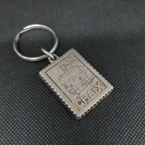Ancien porte clés - clés, cgt