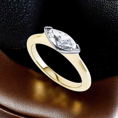 Bague mariage diamant - bague,