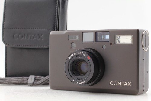 Appareil photo argentique - , 35