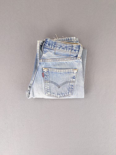 Jean levi 501 vintage - levi's,