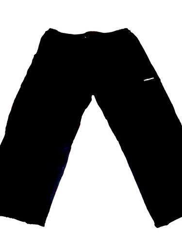 Pantacourt homme 3xl tribord - 3xl,