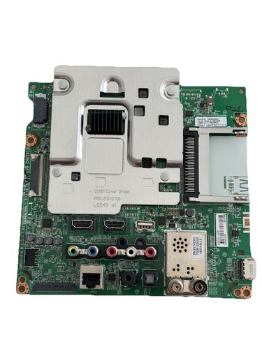 Carte mere 43uh603v - mere, tv