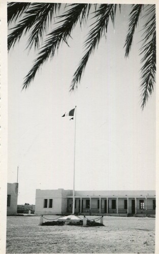 Tunisie zarzis drapeau 4 - drapeau,