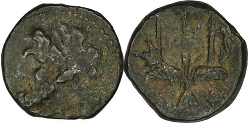 Grece antique sicile - antique,