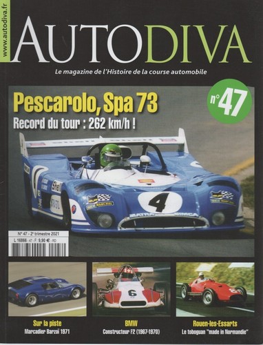 Autodiva 1000km spa 1973 - autodiva, 47