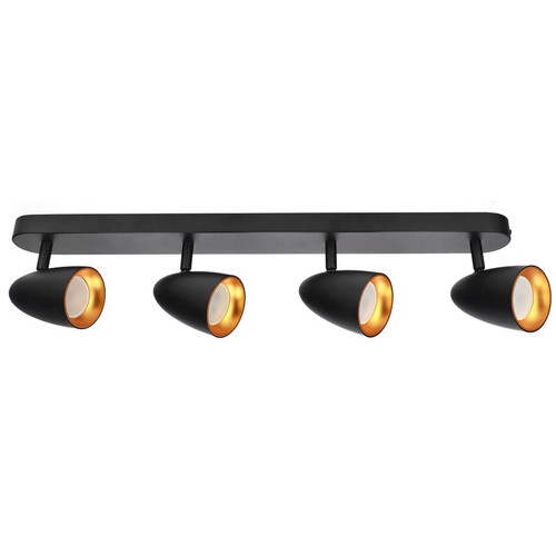 Plafonnier orientable spots - plafonnier,