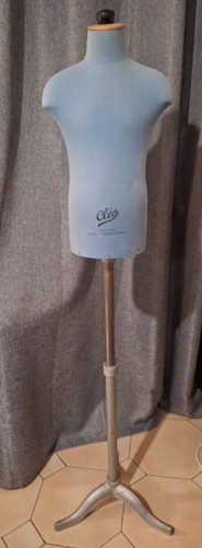 Ancien mannequin enfant cléo - enfant,