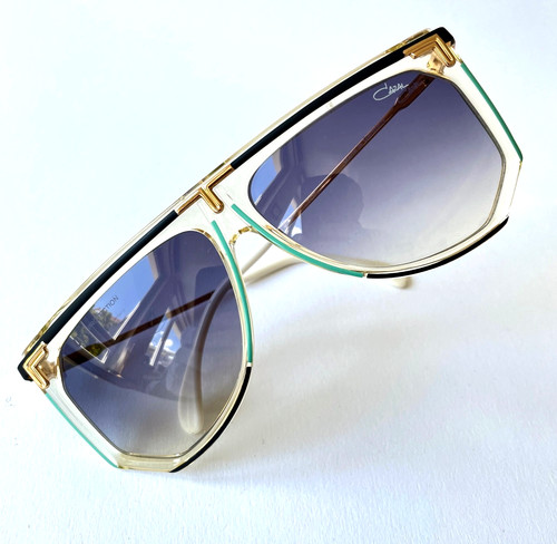 Lunettes vintage cazal 865 col - vintage,