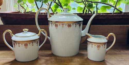Georges boyer amboise pattern - georges,