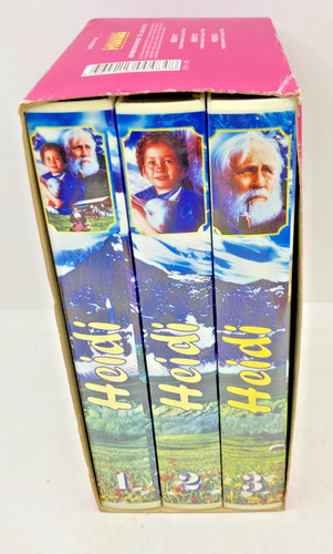 Cassette video vhs fravidis - cassette,