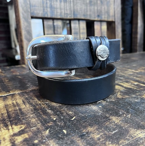 Harley davidson belt men - harley,