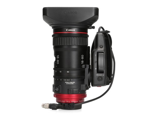 Objectif zoom canon - objectif,